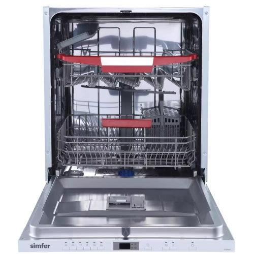 Купить  посудомоечная машина simfer dgb 6601 в интернет-магазине Айсберг! фото 2